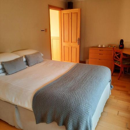 グレート・ハーリングベリー The Gatehouse At Stansted Bed & Breakfast エクステリア 写真
